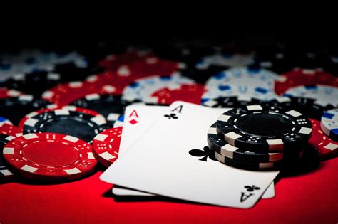A croacia de poker online